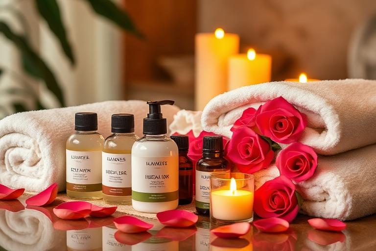 Cosmetische Voetverzorging